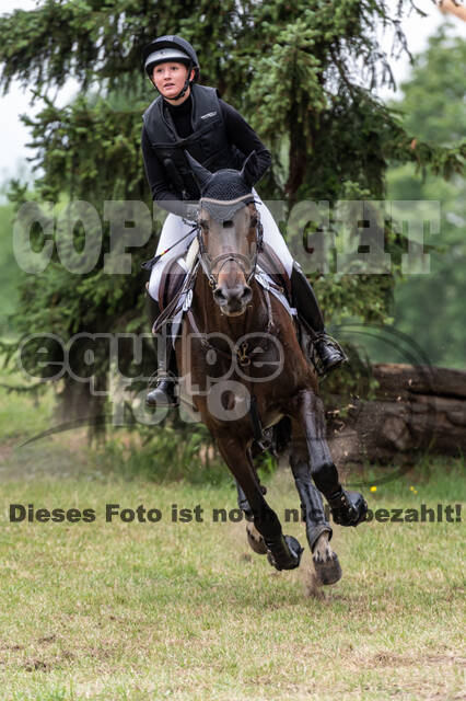 Late-Entry-Vielseitigkeit Langenfeld (11.+13./14.06.2020)