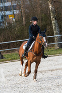 Trainingsturnier Langenfeld (12.+13.03.2022)