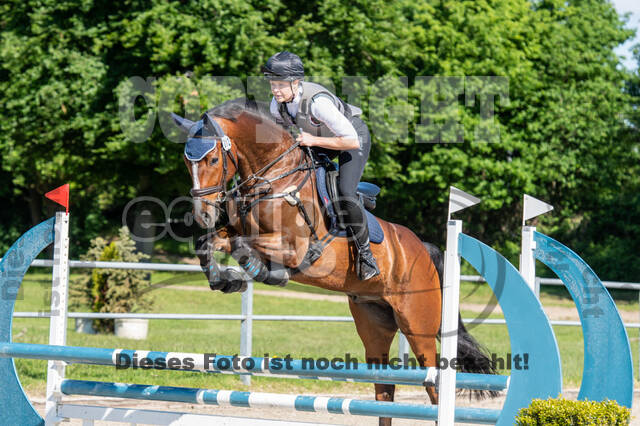 Test of Choise Langenfeld (29.+30.05.2021)