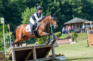 Goldene Schärpe 2021 - Ponys