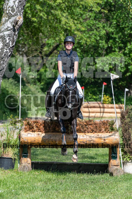 Test of Choise Langenfeld (29.+30.05.2021)