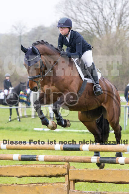 RV Seydlitz Kamp (06.+07.04.2019)