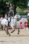 Goldene Schärpe 2021 - Ponys