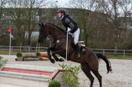Eventing im Pferdesportzentrum Rheinland (Late Entry 14.03.2022)