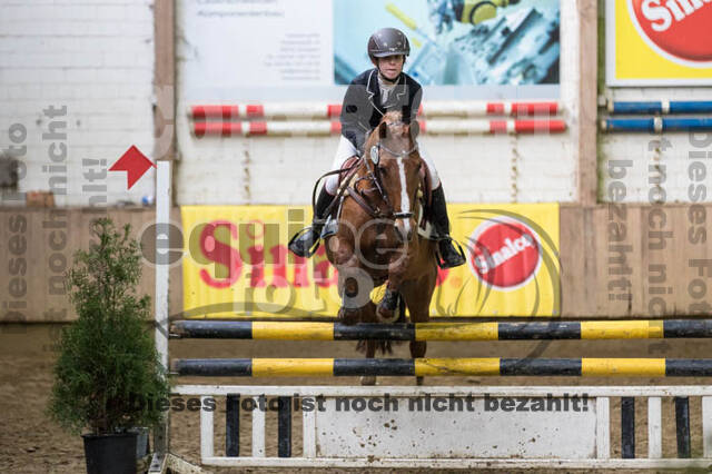 Vierkampf Kreismeisterschaft Wesel 2018