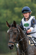 Deutsche Meisterschaft Vielseitigkeit (Luhmühlen)