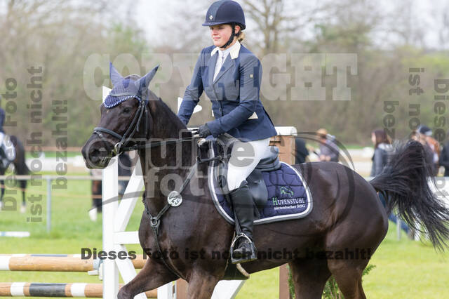 RV Seydlitz Kamp (06.+07.04.2019)