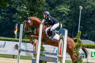 Goldene Schärpe 2021 - Ponys