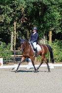 Kronenberg - De Peelbergen (August 2020)