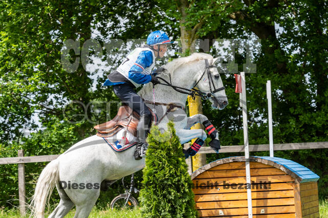 Westerstede Horse Trials 2021