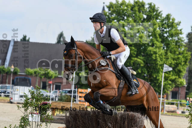 Late-Entry-Vielseitigkeit Langenfeld (11.+13./14.06.2020)