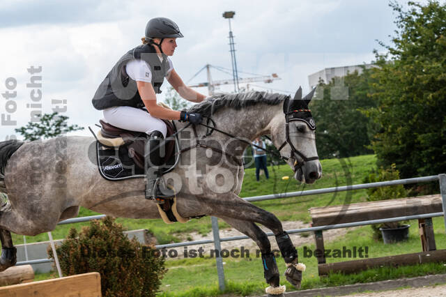 Late-Entry-Vielseitigkeit Langenfeld (06.+07.07.2020)