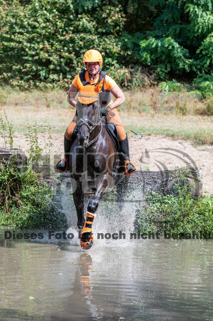 Hunter Geländetraining (16.08.2020)