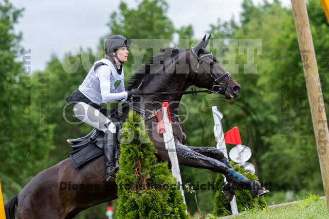 Westerstede Horse Trials 2021
