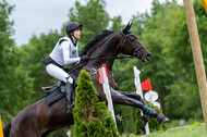 Westerstede Horse Trials 2021