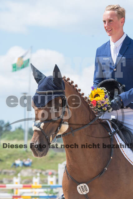 DJM Vielseitigkeit 2019, Kreuth