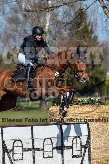 Geländetage beim RSV St. Hubertus Wesel Obrighoven (26.+27.03.2022)