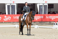 FEI European Championship Eventing 2017