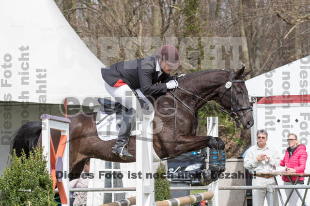 Frühjahrsvielseitigkeit RV Seydlitz Kamp