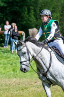 Westerstede Horse Trials (10.-13.06.2021)