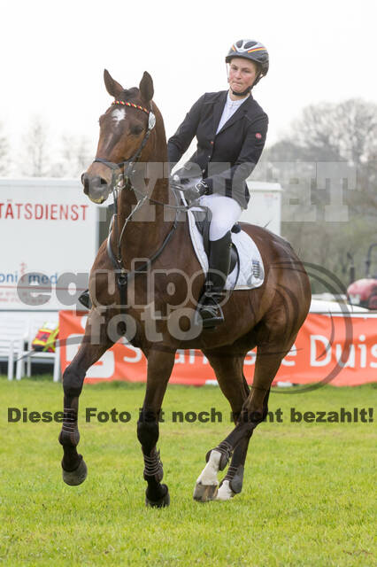 RV Seydlitz Kamp (06.+07.04.2019)