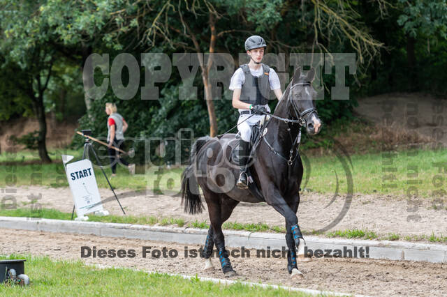 Late-Entry-Vielseitigkeit Langenfeld (11.+13./14.06.2020)