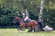 Late-Entry-Vielseitigkeit Gahlen (18.07.2020)