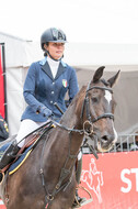FEI European Championship
