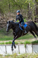 Geländetraining ZRFV Hamminkeln (24+25.04.2021)