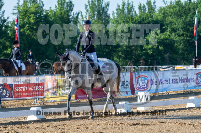 Westerstede Horse Trials 2021