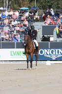 FEI European Championship Eventing 2019