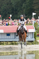 FEI European Championship Eventing 2017