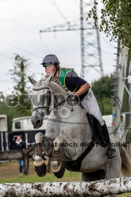 Vielseitigkeit RSV Wesel Obrighoven (26.+27.09.2020)