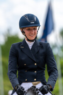 Westerstede Horse Trials 2021
