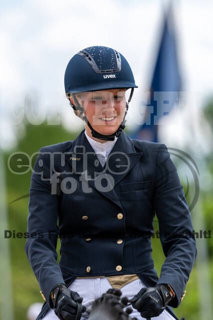 Westerstede Horse Trials 2021