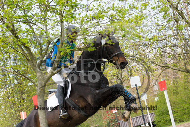 RV Lippe Bruch Gahlen (Geländepark Hardtberg 2019)