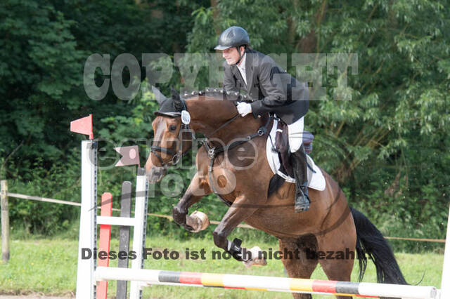 Vielseitigkeitsturnier Bad Honnef