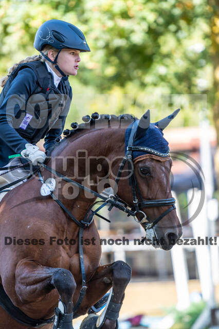 RFV Dinslaken-Hiesfeld (Herbstturnier)