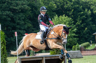 Goldene Schärpe 2021 - Ponys