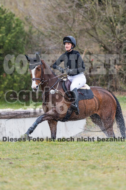 Eventing im Pferdesportzentrum Rheinland (Late Entry 14.03.2022)