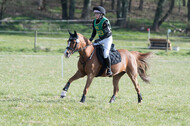 Vielseitigkeitsturnier RV Seydlitz Kamp (03.04.2022)