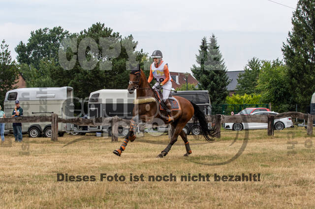 Late-Entry Vielseitigkeit Hamminkeln/Wesel (01.+02.08.2020)