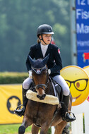 Goldene Schärpe 2021 - Ponys