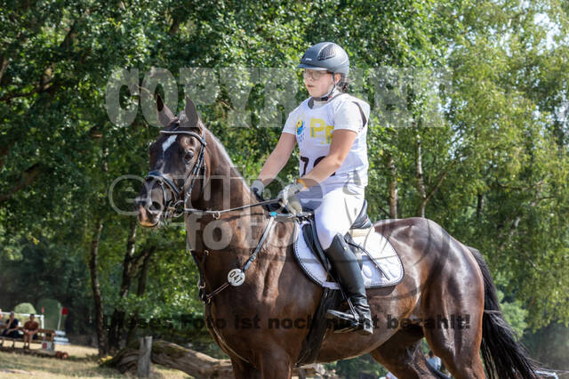 Late-Entry Vielseitigkeit Hamminkeln/Wesel (01.+02.08.2020)