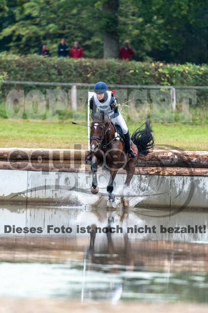 Deutsche Meisterschaft Vielseitigkeit (Luhmühlen)