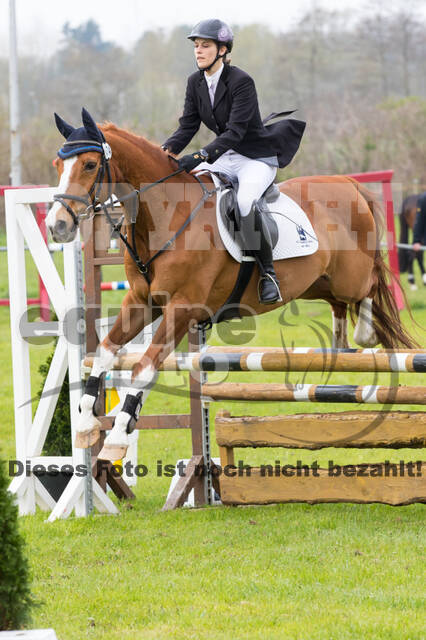 RV Seydlitz Kamp (06.+07.04.2019)