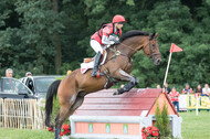 European Championship Eventing 2017