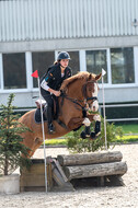IGV Lehrgang der Sieger der Cups mit Frank Ostholt