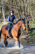 Geländetraining Wesel Obrighoven (19.+20.03.2022)