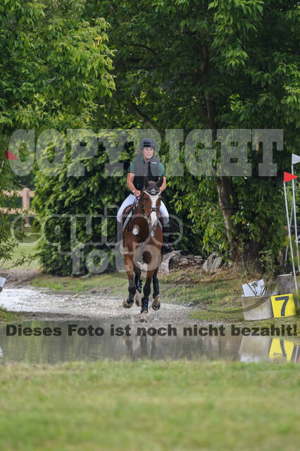 Late-Entry-Vielseitigkeit Langenfeld (11.+13./14.06.2020)